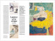 Toulouse-Lautrec - Journal de l'exposition