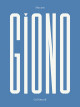 Giono - Catalogue d'exposition