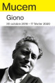 Giono - Catalogue d'exposition