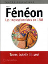 Félix Fénéon. Les impressionnistes en 1886