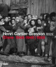 Henri Cartier-Bresson en Chine 1948-1949 / 1958