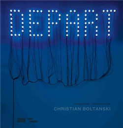 Christian Boltanski. Faire son temps - Album d'exposition