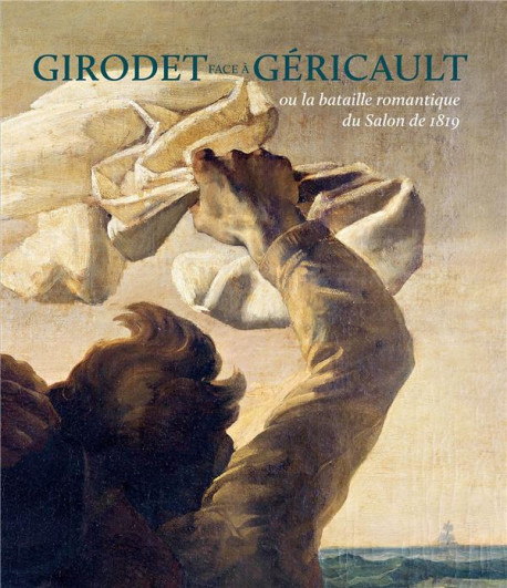 Girodet face à Géricault