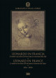 Catalogue Léonard de Vinci en France (Relié)