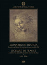 Catalogue Léonard de Vinci en France (Relié)