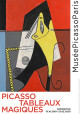 Picasso, tableaux magiques