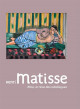 Henri Matisse - Nice, le rêve des odalisques