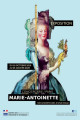 Marie-Antoinette. Métamorphoses d'une image