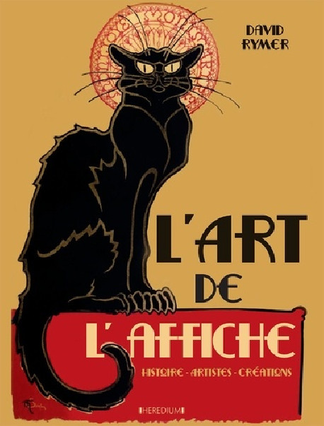 L'art de l'affiche