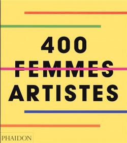 400 femmes artistes