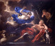 Luca Giordano - Le triomphe de la peinture napolitaine