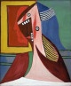 Exhibition Album Picasso, Magic Paintings