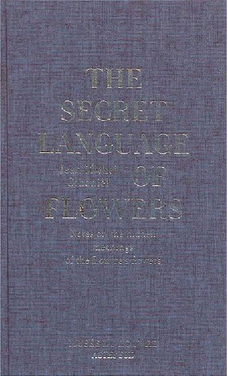 The secret language of flowers. Notes on the hidden meanings of the Louvre's flower