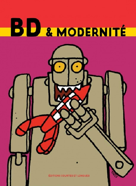 BD & Modernité