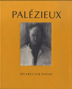 Palezieux, oeuvre sur papier