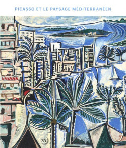 Picasso et le paysage en Méditerranée