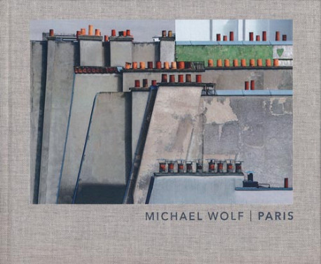 Michael Wolf - Paris