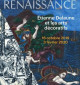 Graver la Renaissance - Etienne Delaune et les arts décoratifs