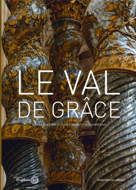 Le Val-de-Grâce