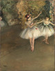 Catalogue d'exposition Degas et les danseuses