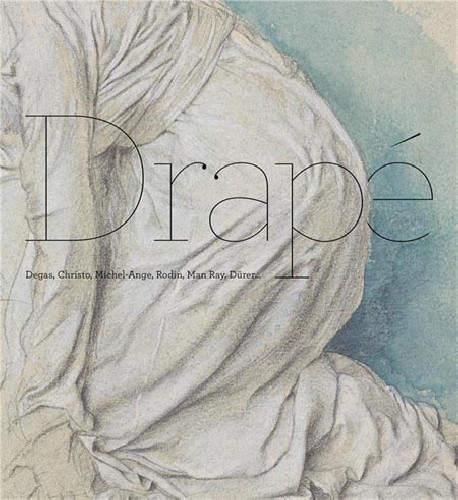 Drapé - Degas, Christo, Michel-Ange, Rodin, Man Ray, Dürer... -  DessinOriginal.com