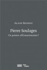 Pierre Soulages - Un peintre affirmationniste ?