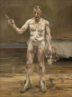 Lucian Freud - Les autoportraits