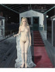 Paul Delvaux. L'homme qui aimait les trains