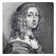 Figures du siècle de Louis XIV. Portraits gravés de Robert Nanteuil