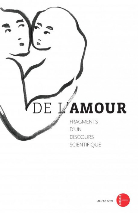 De l'amour, fragments d'un discours scientifique - Jeunesse