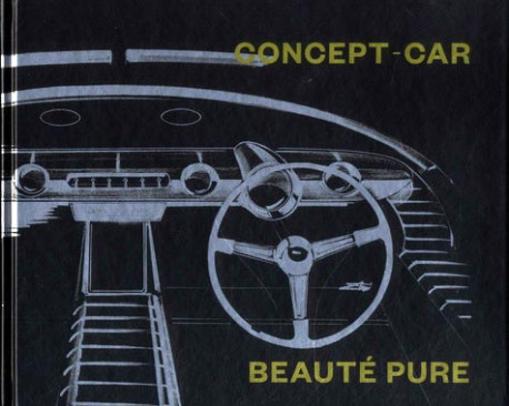 Concept-car - Beauté pure