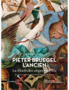 Pieter Bruegel l'Ancien, La Chute des anges rebelles