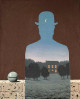 Magritte, Broodthaers & L'art Contemporain