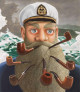 Magritte, Broodthaers & L'art Contemporain