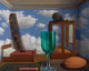 Magritte, Broodthaers & L'art Contemporain