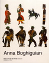 Anna Boghiguian. Le carré, la ligne et la règle