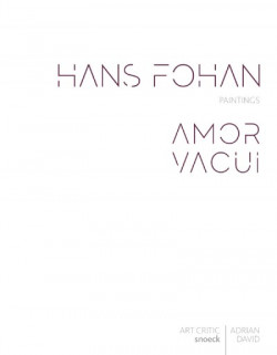 Hans Fohan - Amor Vacui