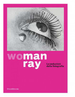 Wo|Man Ray Seductive Photography