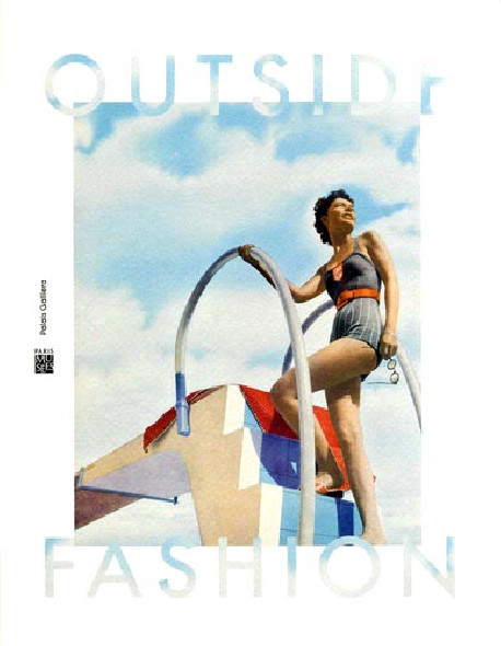 Outside fashion - La photographie de mode (1900-1969)