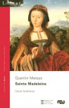 La Sainte Madeleine de Quentin Metsys