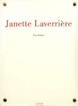 Janette Laverriere
