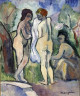 Devenir Matisse… Ce que les maîtres ont de meilleur 1890-1911