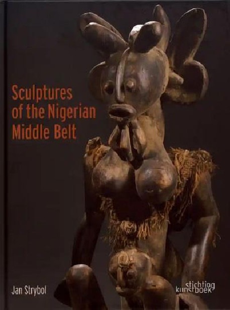 Sculptures of the Nigerian Middle Belt