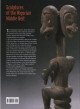 Sculptures of the Nigerian Middle Belt