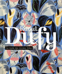 Raoul Dufy - La mode des Années folles