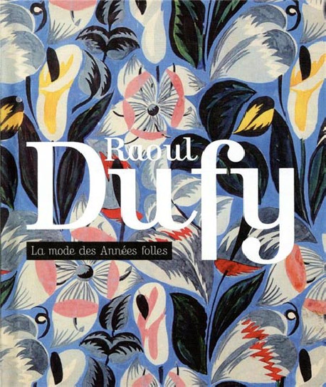 Raoul Dufy - La mode des Années folles