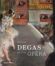 Edgar Degas at the Opera (English Edition)