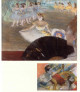 Edgar Degas at the Opera (English Edition)