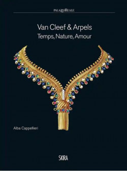 Van Cleef & Arpels - Temps, nature, amour
