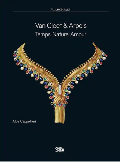 Van Cleef & Arpels - Temps, nature, amour